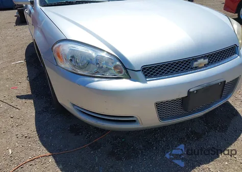 2012 Chevrolet Impala Lt from USA, damaged, VIN 2G1WG5E38C1283657